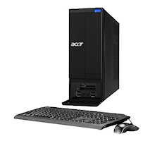 Acer Aspire X3960 Desktop