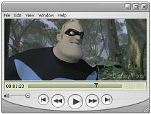 Apple QuickTime Player