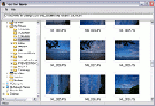 DifiaPro RAW Image Viewer