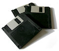 Floppy Disk Production To Cease