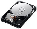 60TB Hard Drives Plausible