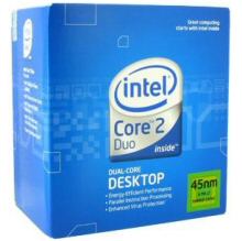 Intel E8600 3.33GHz Core 2 Duo Processor