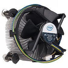 Intel Fan/Heatsink Assembly - E33681-001