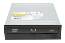 LiteOn IHOS104-37 Blu-ray ROM