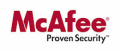 McAfee Security Software Issue