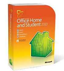 microsoft office 2010 home and student free download