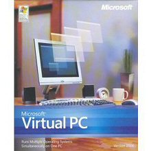 Microsoft Windows 7 Virtual PC (Beta)