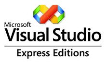 visual studio 2008 express editions download