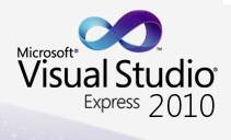 Microsoft Visual Studio 2010 Express Editions