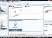 MS Visual Web Developer 2010 Express Edition