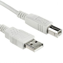 Pro-Signal USB 2.0 Cable