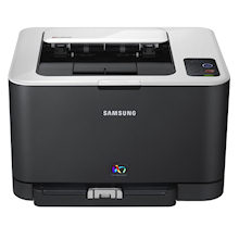 Samsung CLP-325 Colour Laser Printer