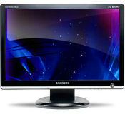 Samsung SM223BW Monitor