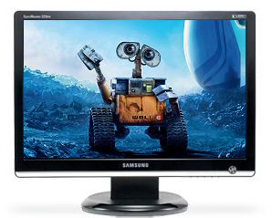 Samsung SM223BW Monitor