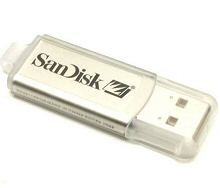 USB Flash Memory Sticks