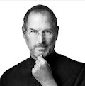 Steve Jobs (1955 - 2011)