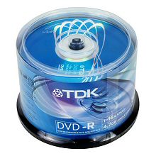 TKD 16x DVD-R
